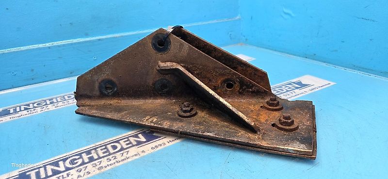 New Holland FX40 (Spare part/Reservedel/Ersatzteil)