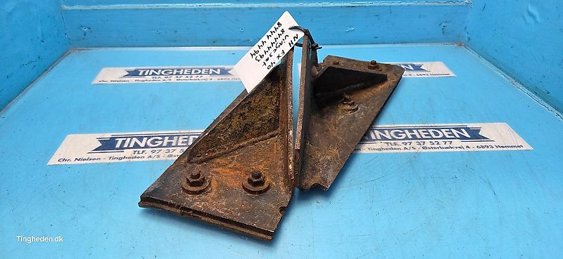 New Holland FX40 (Spare part/Reservedel/Ersatzteil)