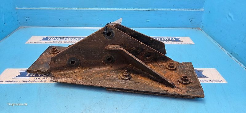 New Holland FX40 (Spare part/Reservedel/Ersatzteil)