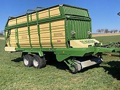 Krone Titan 6/48