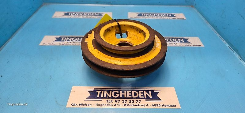 New Holland TX34 (Spare part/Reservedel/Ersatzteil)