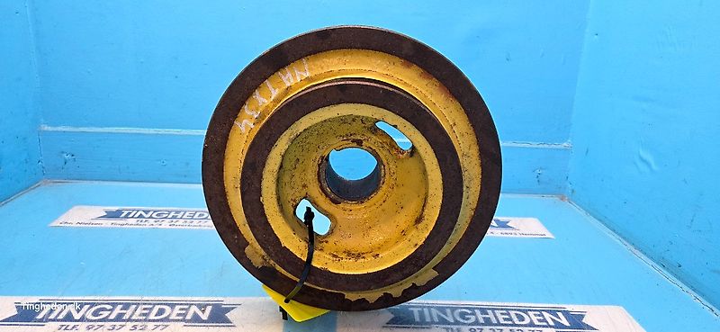 New Holland TX34 (Spare part/Reservedel/Ersatzteil)