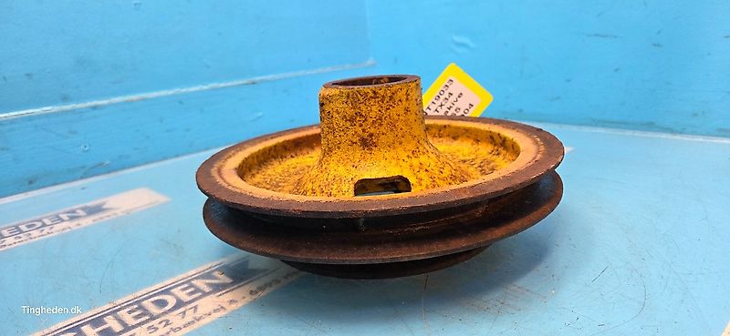 New Holland TX34 (Spare part/Reservedel/Ersatzteil)