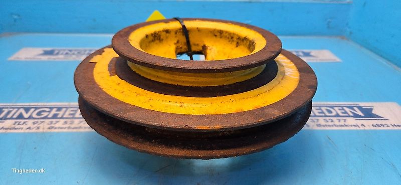 New Holland TX34 (Spare part/Reservedel/Ersatzteil)