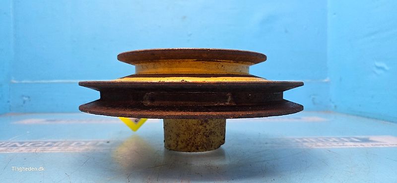 New Holland TX34 (Spare part/Reservedel/Ersatzteil)