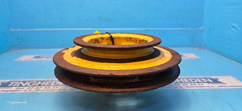 New Holland TX34 (Spare part/Reservedel/Ersatzteil)