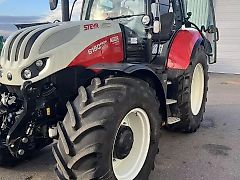 Steyr 6150 profi cvt (stage v)