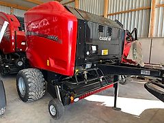 Case IH RB344 Rotorcutter