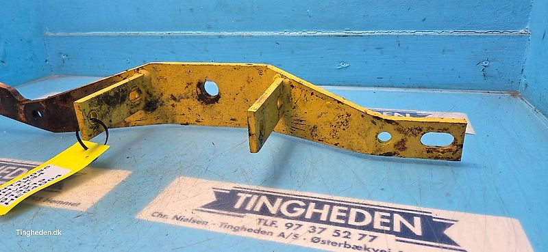 New Holland TX34 (Spare part/Reservedel/Ersatzteil)