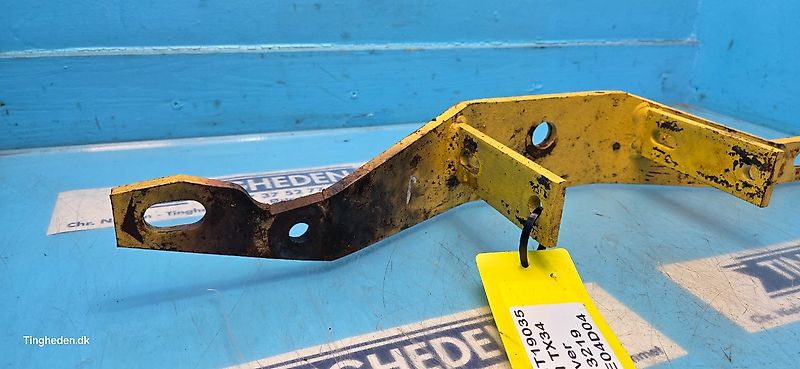 New Holland TX34 (Spare part/Reservedel/Ersatzteil)