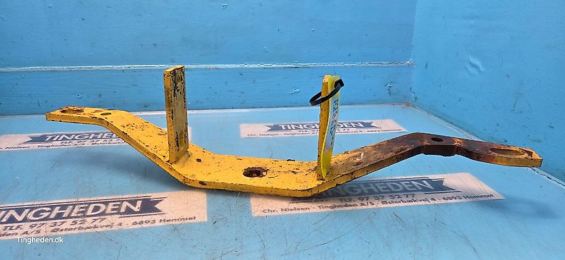 New Holland TX34 (Spare part/Reservedel/Ersatzteil)