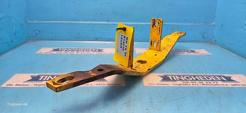 New Holland TX34 (Spare part/Reservedel/Ersatzteil)