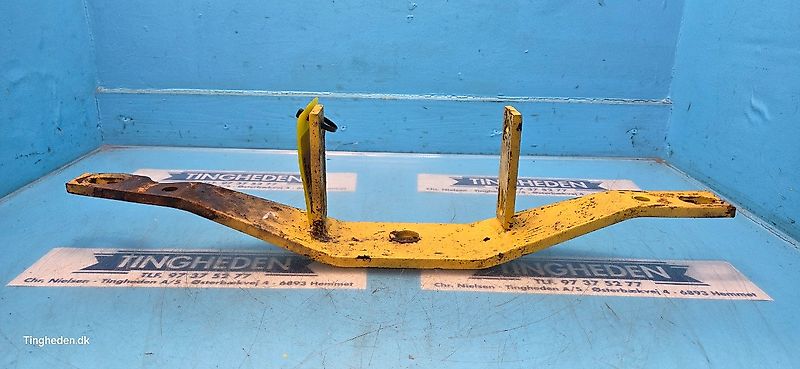 New Holland TX34 (Spare part/Reservedel/Ersatzteil)