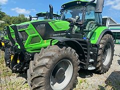 Deutz-Fahr 6170 AGROTRON (STAGE V)
