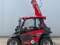 Weidemann 4512