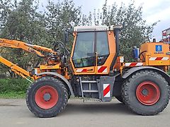 Fendt Xylon 524