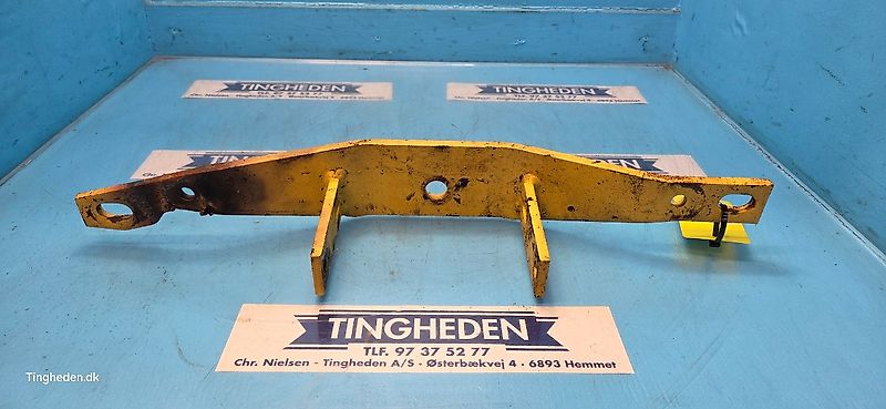 New Holland TX34 (Spare part/Reservedel/Ersatzteil)