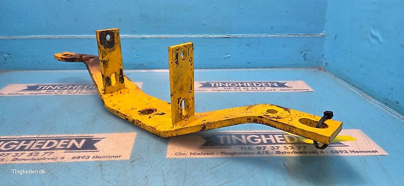 New Holland TX34 (Spare part/Reservedel/Ersatzteil)