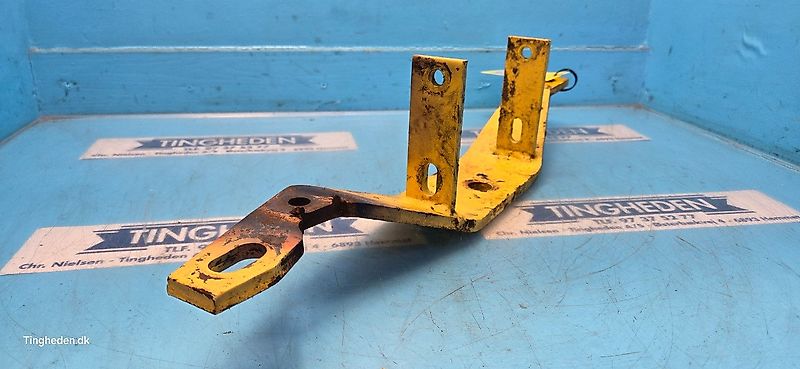 New Holland TX34 (Spare part/Reservedel/Ersatzteil)