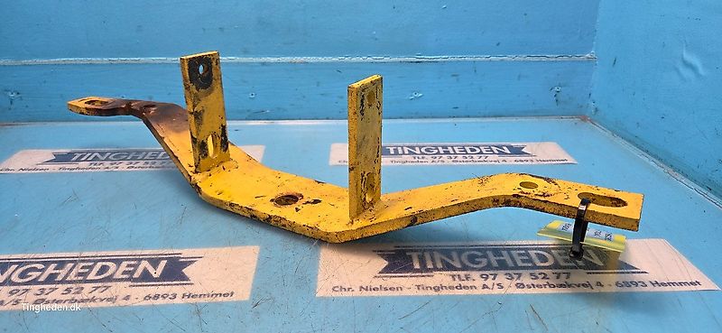 New Holland TX34 (Spare part/Reservedel/Ersatzteil)