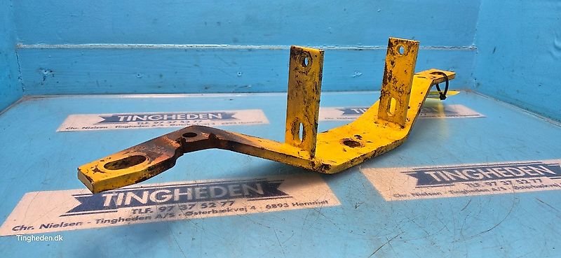 New Holland TX34 (Spare part/Reservedel/Ersatzteil)