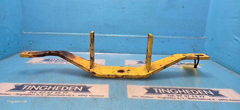 New Holland TX34 (Spare part/Reservedel/Ersatzteil)