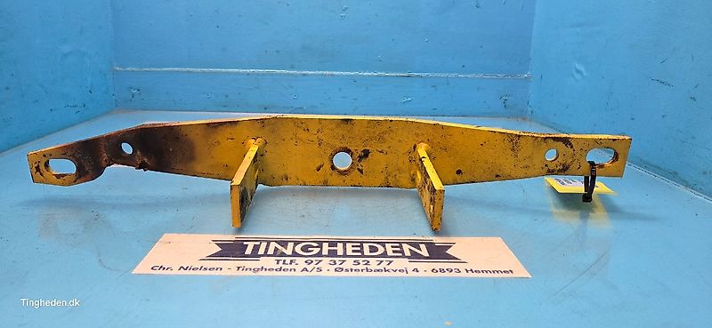 New Holland TX34 (Spare part/Reservedel/Ersatzteil)