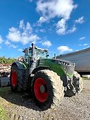 Fendt 1046 / 1050 Profi Plus Vario Grip