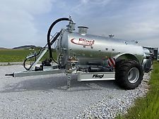 Fliegl VFW 8600 JumboLine Einachs