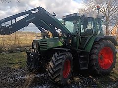 Fendt Farmer 310E