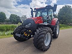 Case IH Maxxum 150 CVX