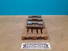 New Holland Vægtklods (Spare part/Reservedel/Ersatzteil)