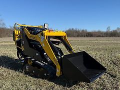 NEX MULTI Kompaktlader Multitruck MKL730 Multilader