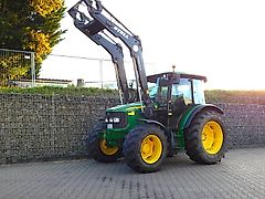 John Deere 5100R