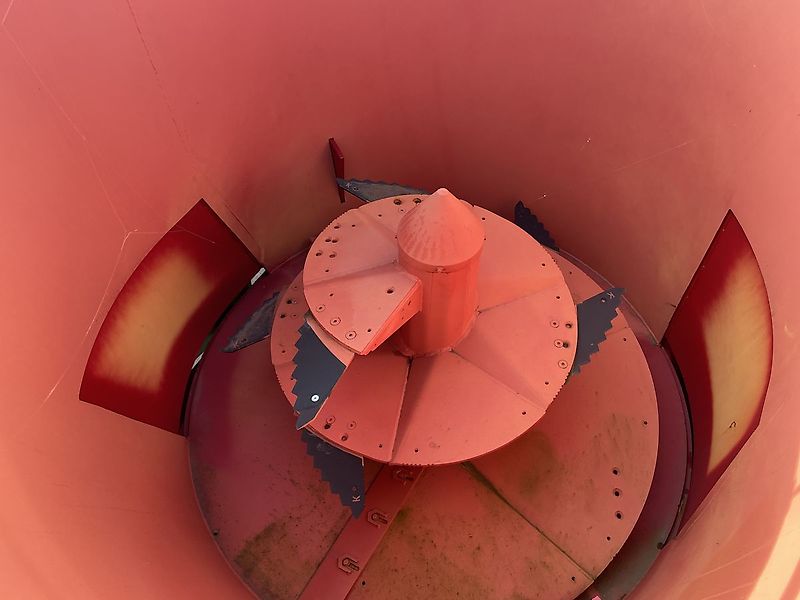 Strautmann VertiMix 95-L