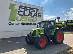Claas ARION 470 Stage V