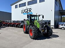 Fendt 728 Vario Profi+ (Gen 7)
