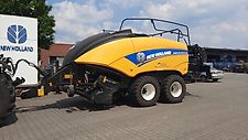 New Holland BB 1270 RC Loopmaster / BB1270