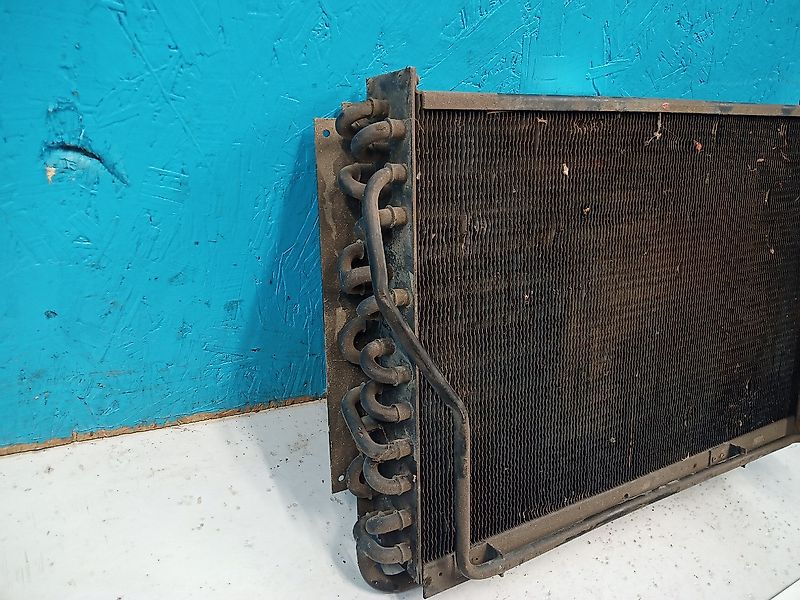 New Holland TM 135 (Spare part/Reservedel/Ersatzteil)