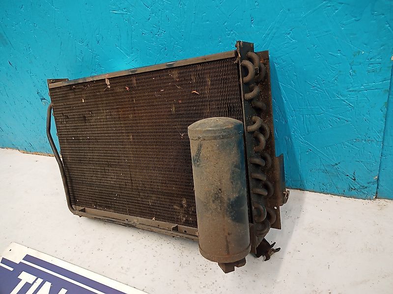 New Holland TM 135 (Spare part/Reservedel/Ersatzteil)