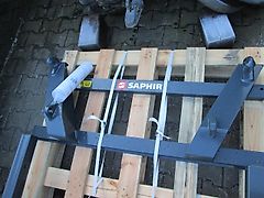 Saphir PG 11/25