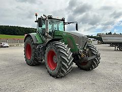 Fendt 936 Vario