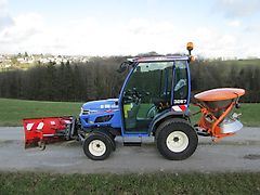 Iseki TM 3267 AHLK