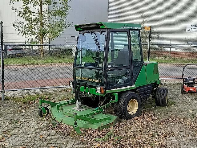 John Deere 1505
