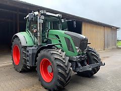 Fendt 826 Profi Plus