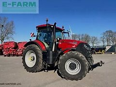 Case IH puma 200 cvxafsc