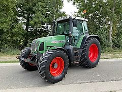 Fendt 712 Vario