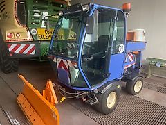 Iseki SF 270