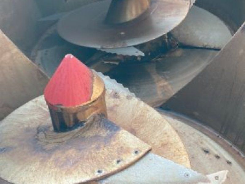 Strautmann VERTIMIX 1400 DOUBLE