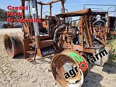 Renault Ares 630 RZ 620 640 parts, ersatzteile, pieces